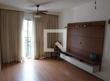 Apartamento · 64m² · 2 Quartos · 1 Vaga · Apartamento para Aluguel - Parque Munhoz, 2 Quartos,  64 m² - São Paulo