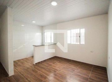 Casa · 50m² · 2 Quartos · Casa para Aluguel - Jardim Robrun, 2 Quartos, 50 m² - São Paulo