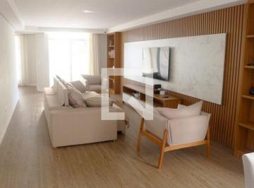 Apartamento · 195m² · 5 Quartos · 4 Vagas · Apartamento para Aluguel - Barcelona, 5 Quartos,  195 m² - São Caetano do Sul