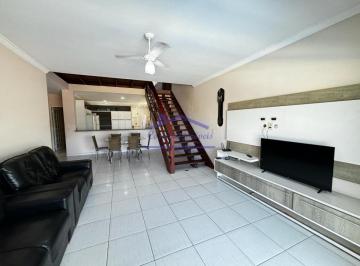 Imagem do Imóvel · Cobertura duplex - vista para o mar