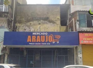 c8d18f5594291d972e0314434515cd227e816784 · Prédio à venda, 364 m² por R$ 350.000,00 - Pero Vaz - Salvador/BA