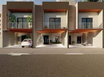 Casa · 149m² · 3 Quartos · 2 Vagas · Sobrado America Oportunidade