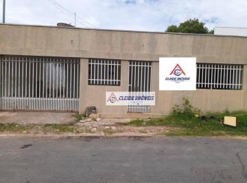 1nmq0czc0Xl7UMtsXjPvJB2qG3CrXnU6.jpg · Casa com 2 dormitórios à venda, 200 m² por R$ 190.000,00 - CPA III - Cuiabá/MT