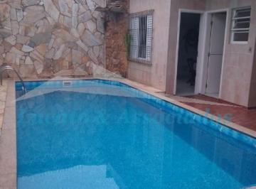 Foto 01 · Casa independente na Ocian, 02 dormitórios sendo 01 suíte, com piscina.