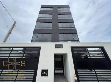 FACHADA · APARTAMENTO EM PREDIO COM ELEVADOR