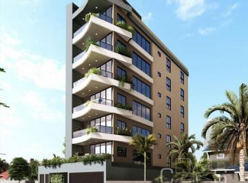 Apartamento · 121m² · 3 Quartos · 1 Vaga · APARTAMENTO PÉ NA AREIA