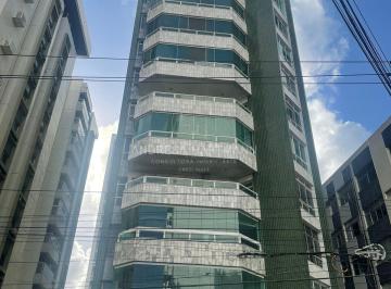 Apartamento · 310m² · 3 Quartos · 3 Vagas · Edf Jose Bandeira