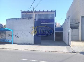 Comercial · 350m² · 2 Vagas · Galpão para Venda no bairro Rudge Ramos