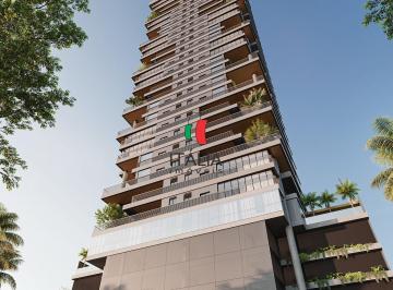 Apartamento · 179m² · 3 Quartos · 2 Vagas · Apartamento à venda no bairro Centro - Porto Belo/SC