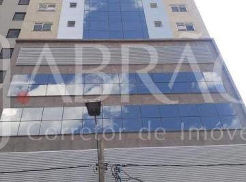 Apartamento de 3 quartos, Barbacena · Apartamento novo de três quartos no Centro de Barbacena, MG