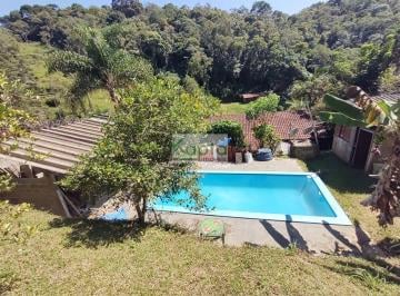 Rural · 1000m² · 3 Quartos · 7 Vagas · Chácara Juquitiba-SP