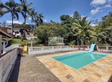 Rural · 21000m² · 3 Quartos · 5 Vagas · Sitio Juquitiba-SP