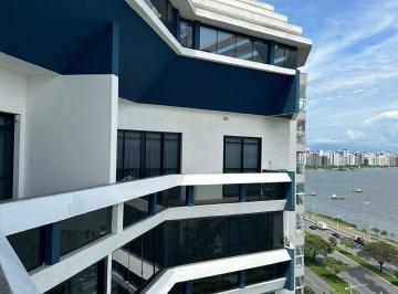 Imagem do Imóvel · Triplex beira mar norte com piscina privativa