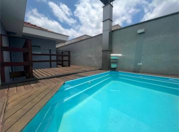 Casa de 3 quartos, São Paulo · BELISSIMO SOBRADO JARDIM SÃO PAULO