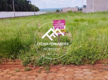Foto 01 · Terreno à venda localizado no Parque Industrial Ardo Ernesto Venturelli