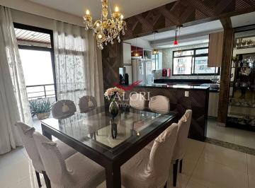 Apartamento · 354m² · 4 Quartos · 3 Vagas · Apartamento Alto Padrão Montado em Itapuã, Vila Velha/ES