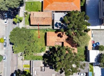 ab59369ecfaab648a2750ad1e66fdc19257618c1 · Terreno à venda, 968 m² por R$ 3.600.000,00 - Alto da Rua XV - Curitiba/PR
