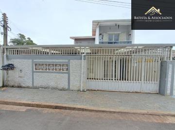 Casa · 135m² · 2 Quartos · 1 Vaga · Casa em Vila Castelo Branco, Campinas/SP