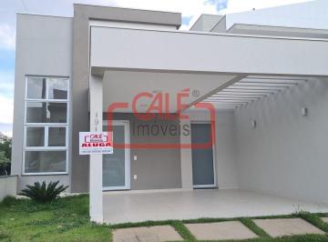 Casa · 105m² · 3 Quartos · 2 Vagas · CONDOMINIO RESIDENCIAL PARK REAL - CASA PARA VENDA NO CONDOMINIO PARK REAL ,INDAIATUBA /SP