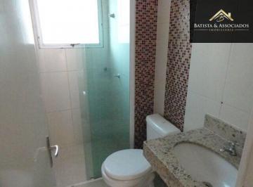 Apartamento · 53m² · 2 Quartos · 1 Vaga · Apartamento Jd Ipaussurama - Campinas - SP
