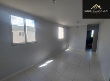 Apartamento · 80m² · 3 Quartos · 1 Vaga · Apartamento no Condomínio Parque da Figueira - Campinas
