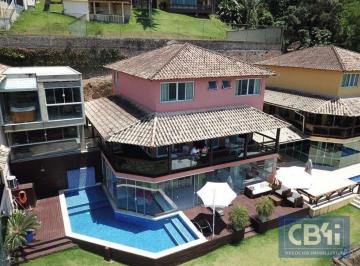 bc56337877dd85ffb0fa9d5ad1e0ed86648aeaf1 · Maravilhosa Casa Mobiliada - Vista Mar - Pontal - Angra dos Reis