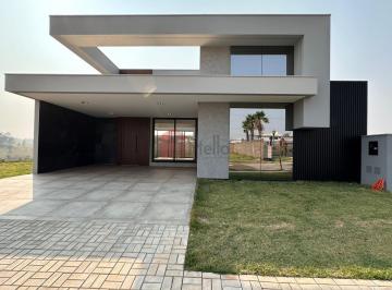 Foto 02 · Condomínio Paysage Unique: Espetacular casa à venda em Umuarama-PR, com 3 quartos, 3 suítes e 162m²