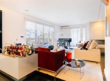 Apartamento de 4 quartos, São Paulo · APARTAMENTO PARA LOCAÇÃO E COMPRA NO ALTO DE PINHEIROS
