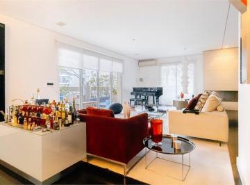 Apartamento de 4 quartos, São Paulo · APARTAMENTO PARA LOCAÇÃO E COMPRA NO ALTO DE PINHEIROS