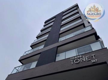 13cfadf04bcd0b120dc75db1e1db0e667ecba900 · Apartamento com 2 dormitórios à venda, 80 m² por R$ 684.570,54 - Anita Garibaldi - Joinville/SC
