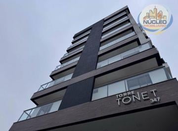 eba98a7f2072479d38523a40d7af213a5b89ae4f · Apartamento com 3 dormitórios à venda, 78 m² por R$ 668.538,64 - Anita Garibaldi - Joinville/SC
