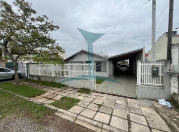 Foto 01 · Imperdível oportunidade de casa à venda em São José dos Pinhais-PR, no bairro Guatupê: 3 quartos, 1 