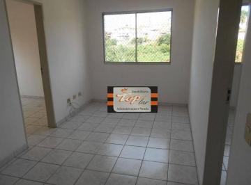 ff7540a42d93c553cba7487c34e78e861e4fedd7 · Apartamento com 3 dormitórios à venda, 58 m² por R$ 300.000,00 - Pirituba - São Paulo/SP