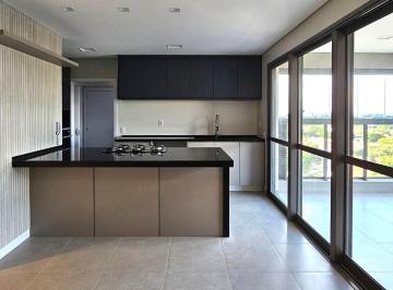 Foto 09 · Apartamento para venda Harmonie Nova Campinas, 125m² e 3 suítes por R$2.090.000