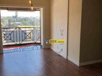 baa592aaa4855c9aba9b0e1e0b2decb0fde36784 · Apartamento com 3 dormitórios, 70 m² - venda por R$ 450.000,00 ou aluguel por R$ 2.632,00/mês - Vila