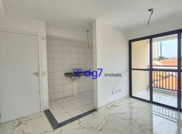 29e5b1e1392ee6e83c166228a16cf908641a2532 · Apartamento à venda, 45 m² por R$ 392.000,00 - Jardim Ester Yolanda - São Paulo/SP