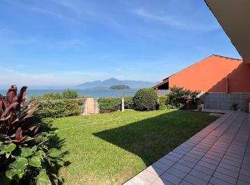 03079439c60e9247acf8df3812030c2e50f920e9 · Casa à beira mar com 3 dormitórios à venda, 193 m² por R$  - Ponta de Baixo - São José
