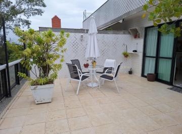 Apartamento de 4 quartos, Rio de Janeiro · Recreio 195m² - Gleba A 04 quartos (03 suítes) VENDE