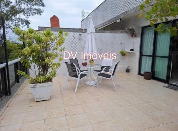 Apartamento de 4 quartos, Rio de Janeiro · Recreio 195m² - Gleba A  04 quartos (03 suítes) VENDE 