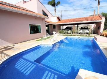 Casa · 529m² · 6 Quartos · 4 Vagas · Casa em Peruíbe