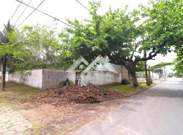 Terreno · 282m² · Terreno em Peruíbe