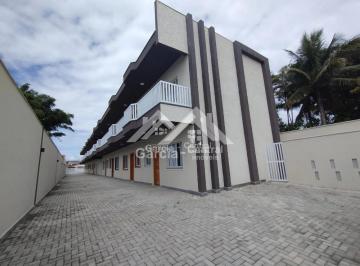Apartamento · 36m² · 1 Quarto · 1 Vaga · Apartamento em Peruíbe