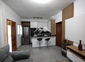 Foto 01 ·
Apartamento em Peruíbe