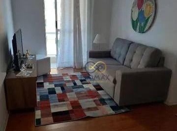 cae773d6cf5bfed8da9be8052cc85f090b380f80 · Apartamento com 2 dormitórios à venda, 60 m² por R$ 485.000,00 - Vila Mazzei - São Paulo/SP