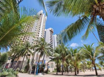 Apartamento de 1 quarto, Jaboatão dos Guararapes · Oportunidade Flat Beira Mar Piedade próx a faculdade de Medicina/Suape