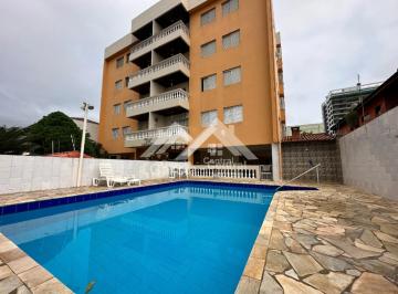 Apartamento · 90m² · 3 Quartos · 1 Vaga · Apartamento em Peruíbe