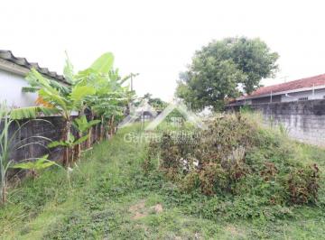 Terreno · 350m² · Terreno em Peruíbe