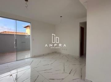 @anfraimoveis - Sala · Apartamento privativo 2 Qts com suíte no Miramar
