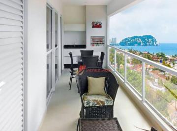 e31a088eae85e21a8538df5d42f9e2ad1c9b386a · Apartamento com 1 dormitório à venda, 55 m² por R$ 440.000,00 - Guarujá - Guarujá/SP
