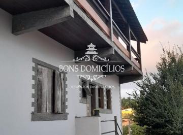 Foto 01 · Casa, Parque São George, Cotia, SP